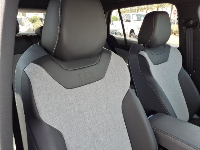 2024 Volkswagen ID.4 Standard