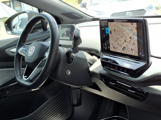 2024 Volkswagen ID.4 Standard