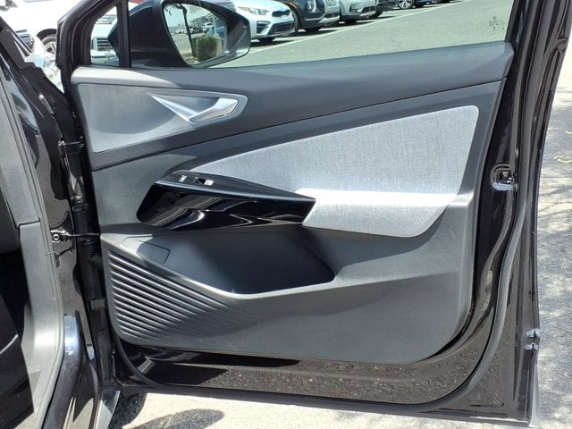 2024 Volkswagen ID.4 Standard