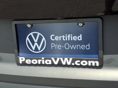 2024 Volkswagen ID.4 Standard