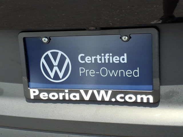 2024 Volkswagen ID.4 Standard