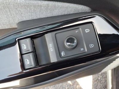 2024 Volkswagen ID.4 Standard