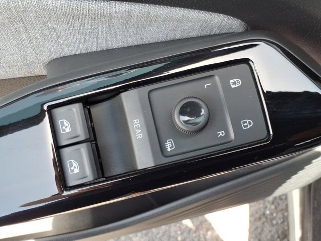 2024 Volkswagen ID.4 Standard