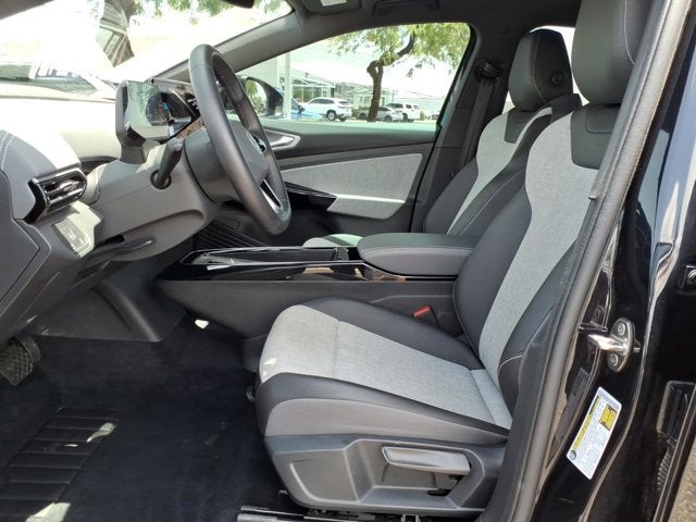 2024 Volkswagen ID.4 Standard