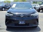 2024 Volkswagen ID.4 Standard