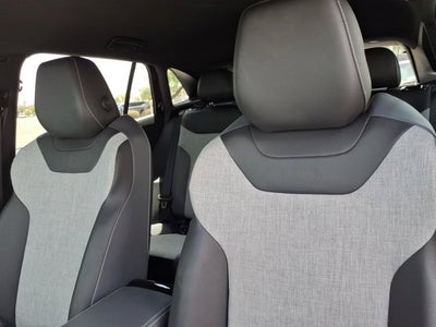 2024 Volkswagen ID.4 Standard
