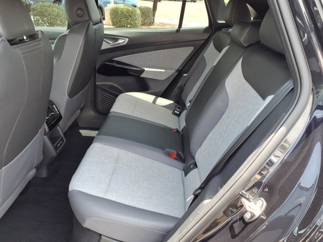 2024 Volkswagen ID.4 Standard