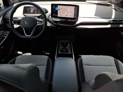 2024 Volkswagen ID.4 Standard