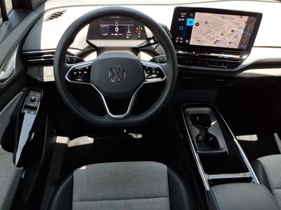 2024 Volkswagen ID.4 Standard