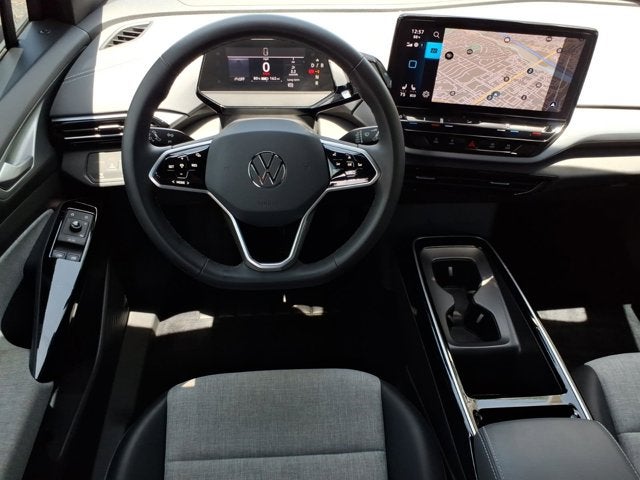 2024 Volkswagen ID.4 Standard