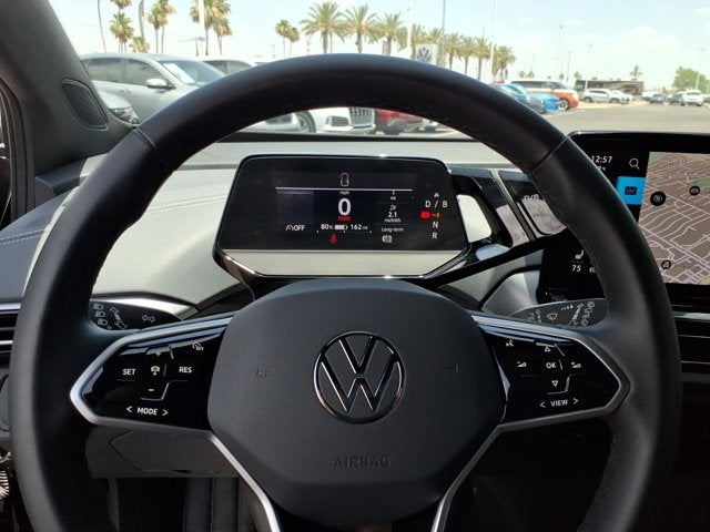 2024 Volkswagen ID.4 Standard