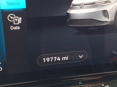2024 Volkswagen ID.4 Standard