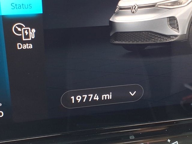 2024 Volkswagen ID.4 Standard