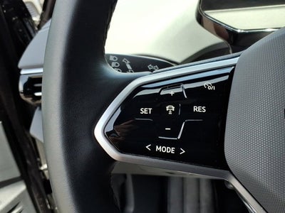 2024 Volkswagen ID.4 Standard