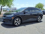 2024 Volkswagen ID.4 Standard