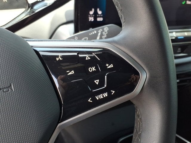 2024 Volkswagen ID.4 Standard