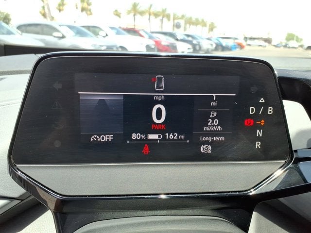 2024 Volkswagen ID.4 Standard
