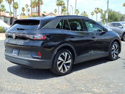 2024 Volkswagen ID.4 Standard