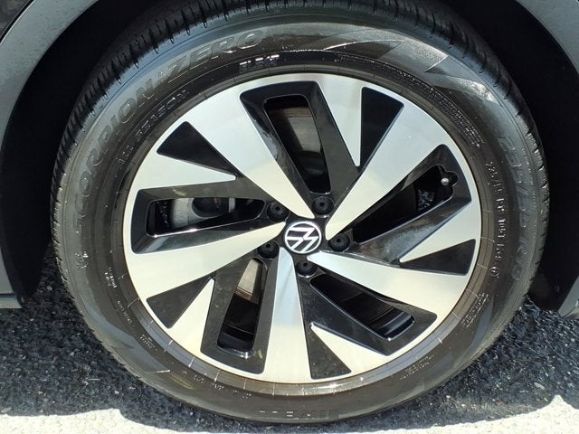 2024 Volkswagen ID.4 Standard