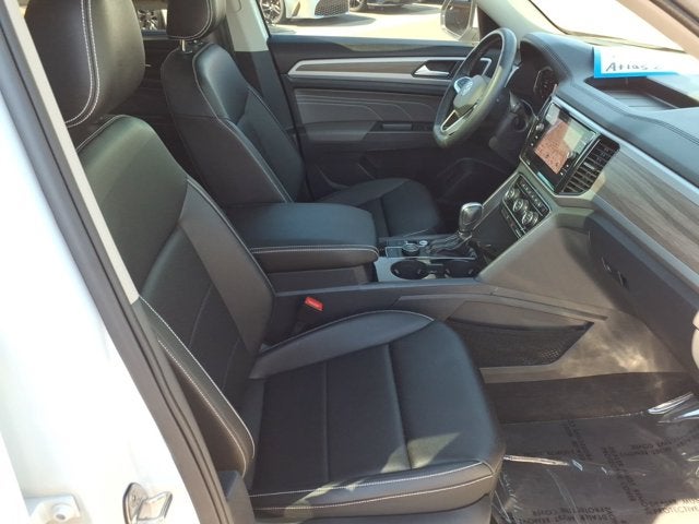 2023 Volkswagen Atlas 2.0T SEL