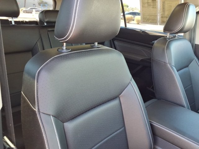 2023 Volkswagen Atlas 2.0T SEL