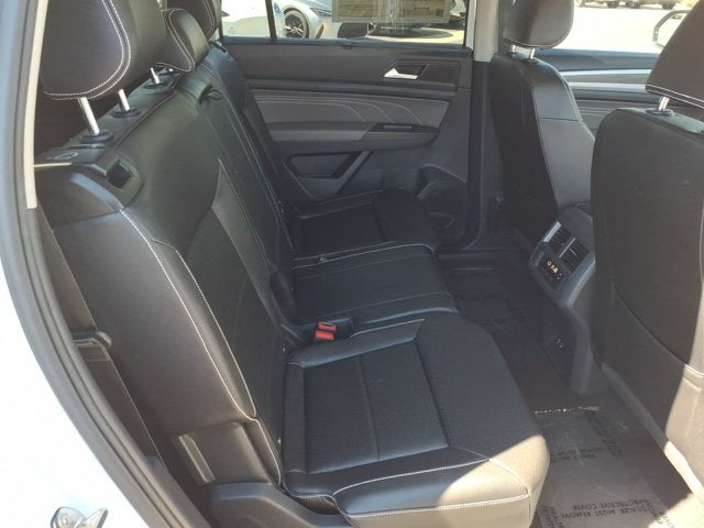 2023 Volkswagen Atlas 2.0T SEL