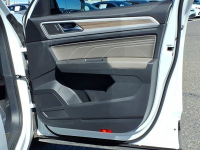 2023 Volkswagen Atlas 2.0T SEL