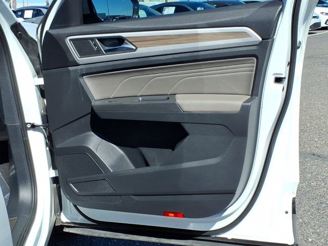 2023 Volkswagen Atlas 2.0T SEL