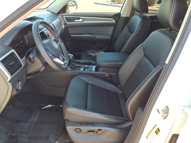 2023 Volkswagen Atlas 2.0T SEL
