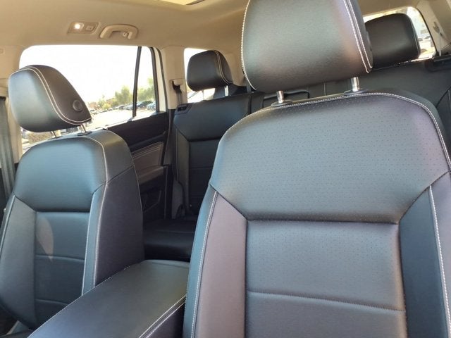 2023 Volkswagen Atlas 2.0T SEL