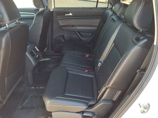 2023 Volkswagen Atlas 2.0T SEL