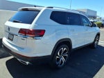 2023 Volkswagen Atlas 2.0T SEL