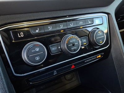 2023 Volkswagen Atlas 2.0T SEL
