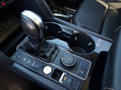 2023 Volkswagen Atlas 2.0T SEL