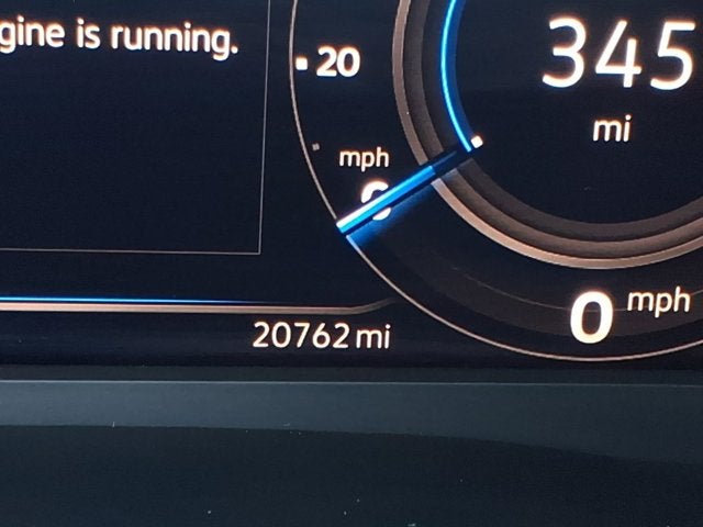 2023 Volkswagen Atlas 2.0T SEL