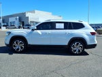2023 Volkswagen Atlas 2.0T SEL