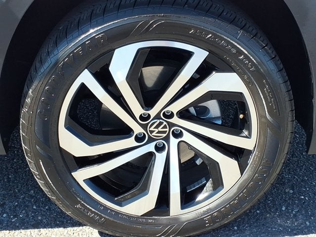 2023 Volkswagen Atlas 2.0T SEL