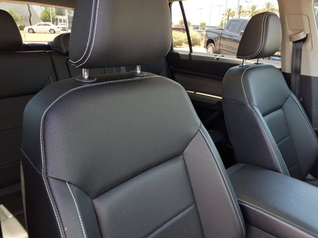 2023 Volkswagen Atlas 3.6L V6 SEL