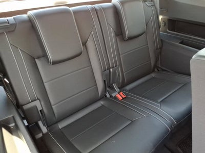 2023 Volkswagen Atlas 3.6L V6 SEL