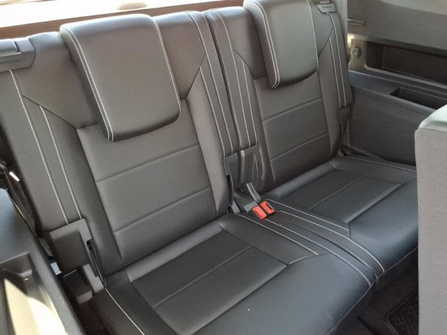 2023 Volkswagen Atlas 3.6L V6 SEL