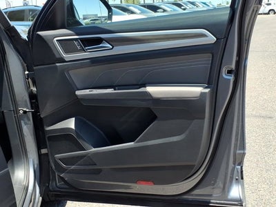 2023 Volkswagen Atlas 3.6L V6 SEL
