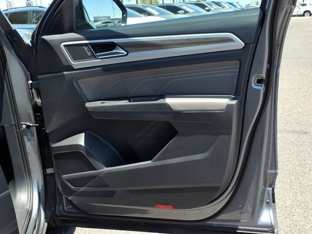 2023 Volkswagen Atlas 3.6L V6 SEL