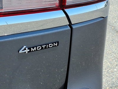 2023 Volkswagen Atlas 3.6L V6 SEL