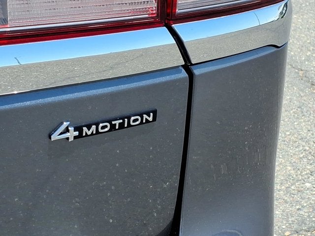 2023 Volkswagen Atlas 3.6L V6 SEL