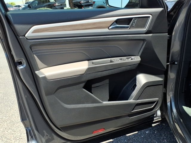 2023 Volkswagen Atlas 3.6L V6 SEL