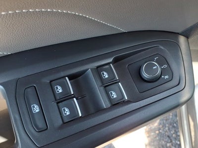 2023 Volkswagen Atlas 3.6L V6 SEL