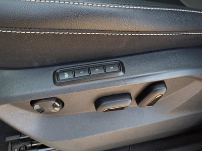 2023 Volkswagen Atlas 3.6L V6 SEL