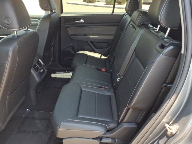 2023 Volkswagen Atlas 3.6L V6 SEL