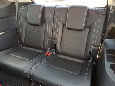 2023 Volkswagen Atlas 3.6L V6 SEL