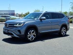 2023 Volkswagen Atlas 3.6L V6 SEL